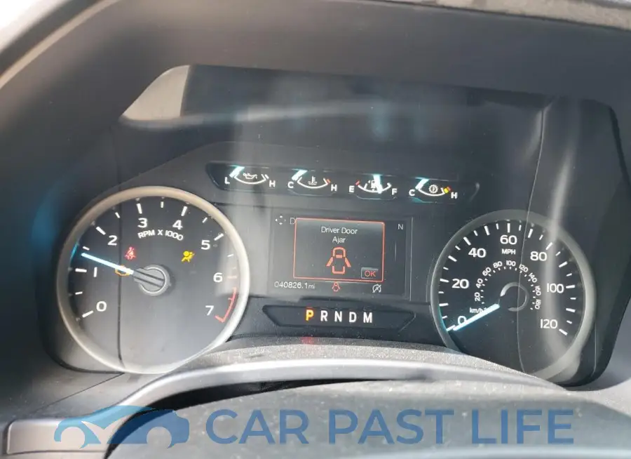 1FTFW1E41KFC79646# 9