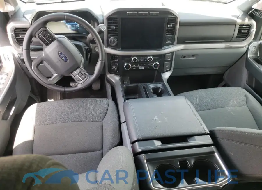 1FTFW3LD3RFA40771# 8