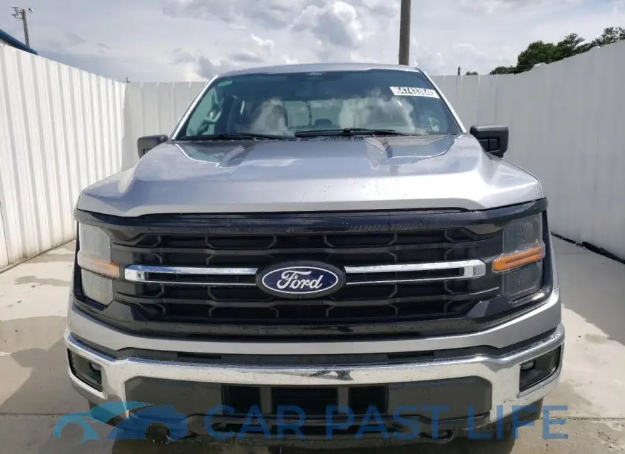 1FTFW3LD3RFA40771# 5