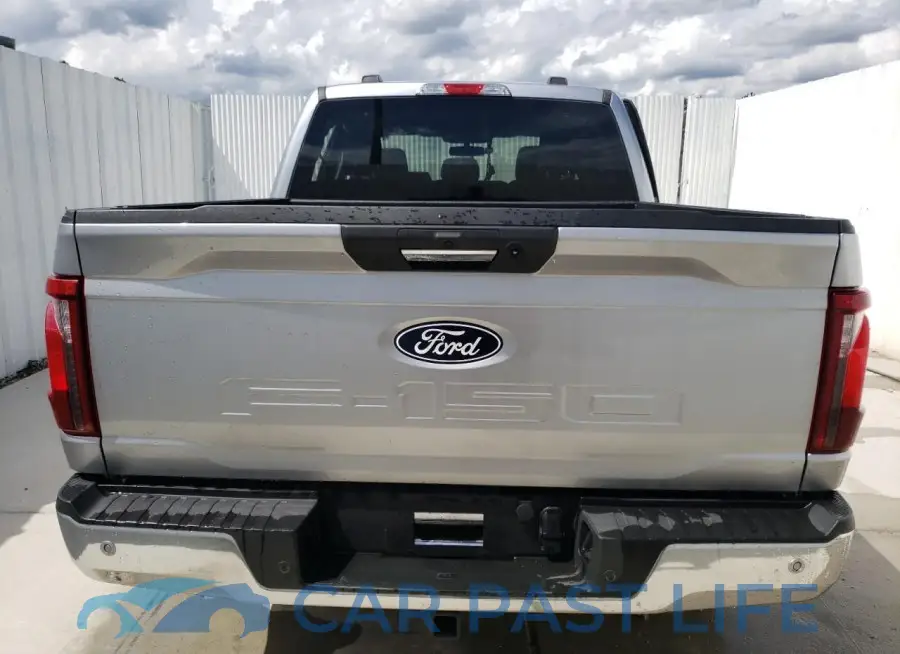 1FTFW3LD3RFA40771# 6