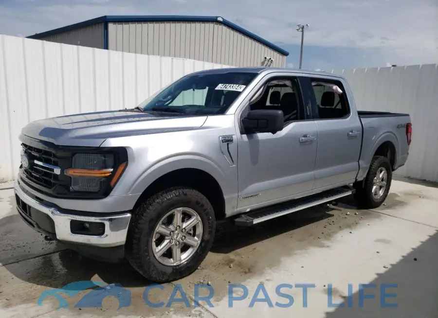 1FTFW3LD3RFA40771# 1