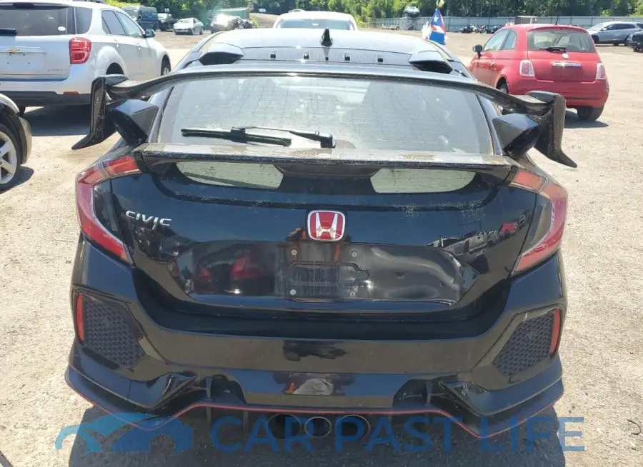 SHHFK8G72HU201335# 6