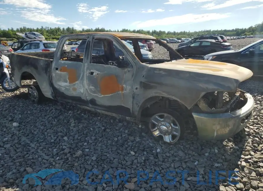 3C6UR5CJ3FG651434# 4