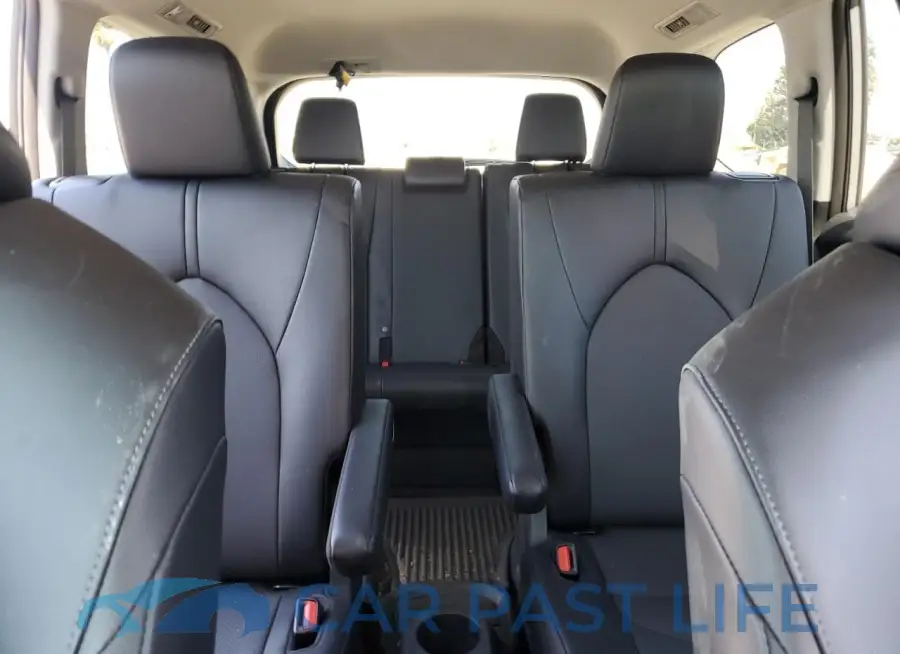 5TDACAB5XRS005954# 10