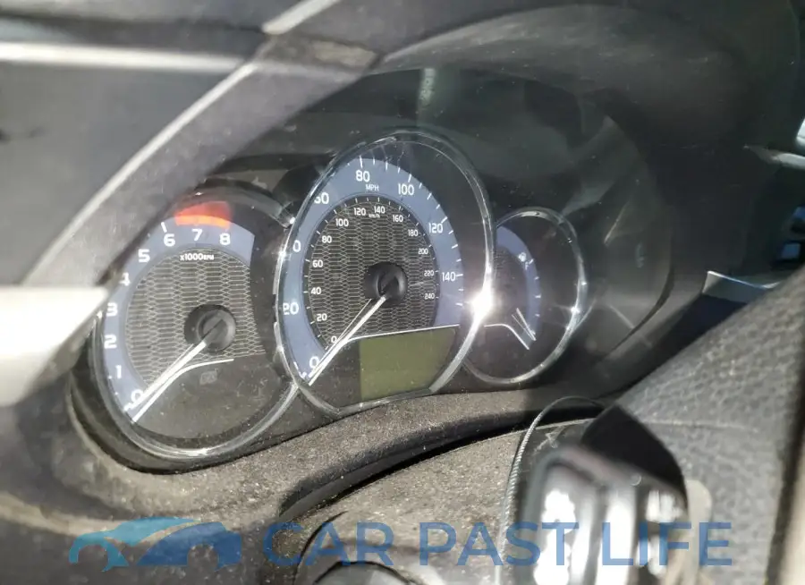 5YFBURHE2FP271254# 9