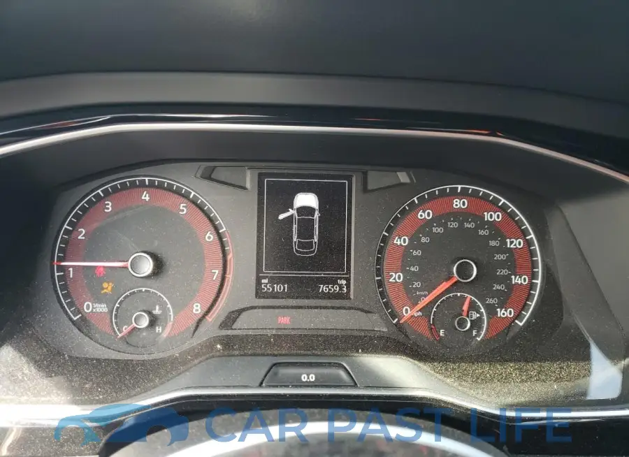 3VW5T7BU3LM087767# 9