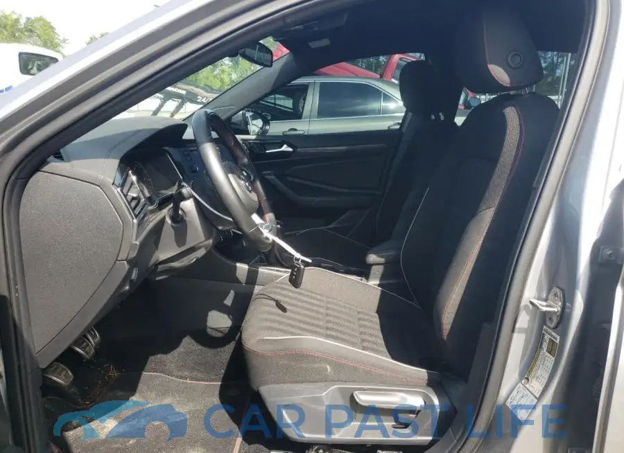 3VW5T7BU3LM087767# 7