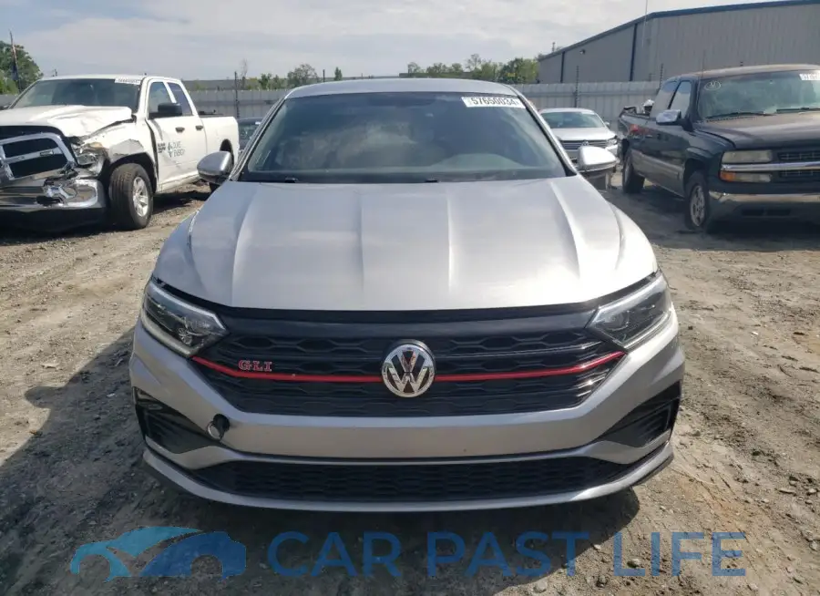 3VW5T7BU3LM087767# 5