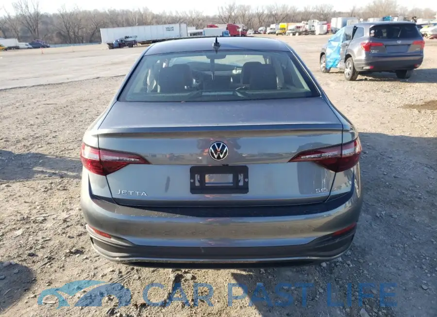 3VW7M7BU3PM055221# 6