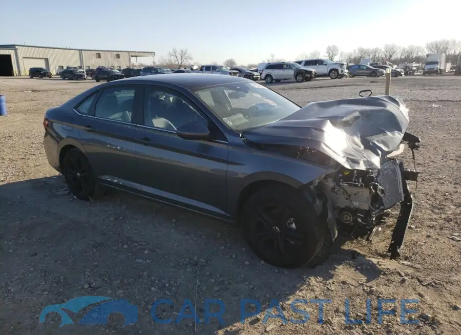 3VW7M7BU3PM055221# 4
