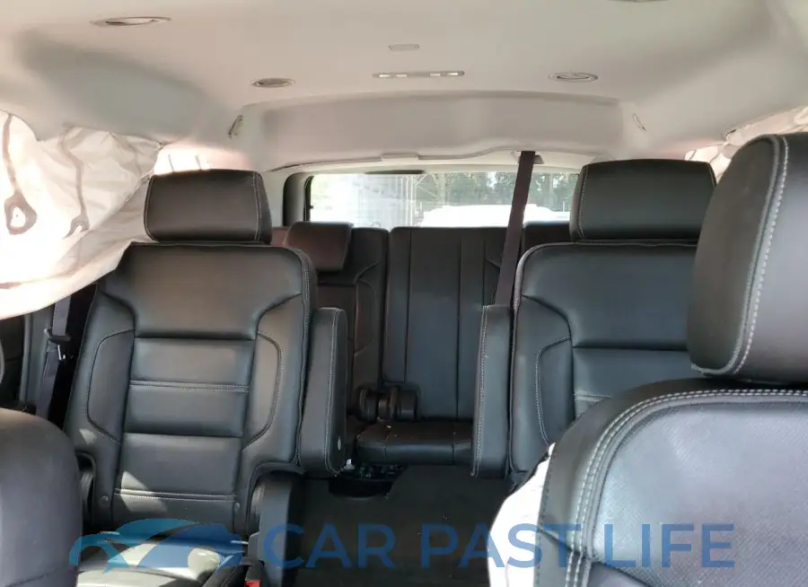 1GKS1CKJ3FR222506# 10
