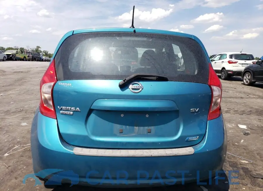 3N1CE2CP4GL389874# 6