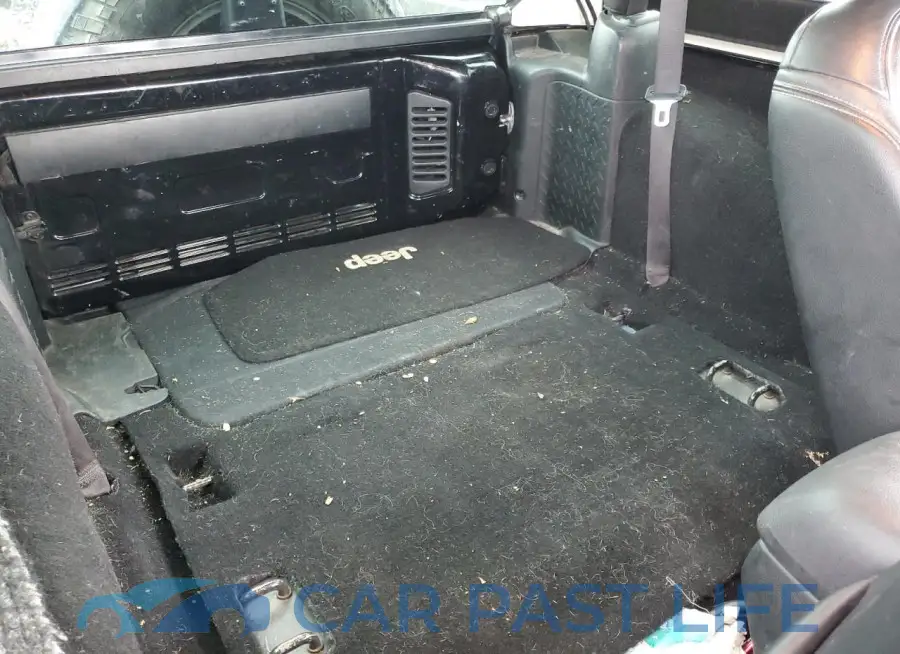 1C4BJWCG2HL613653# 10