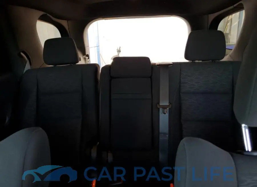 1C4RDHAG4PC616198# 9