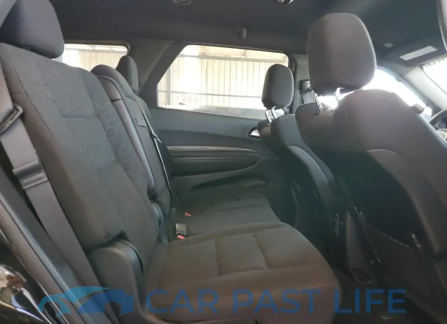 1C4RDHAG4PC616198# 10