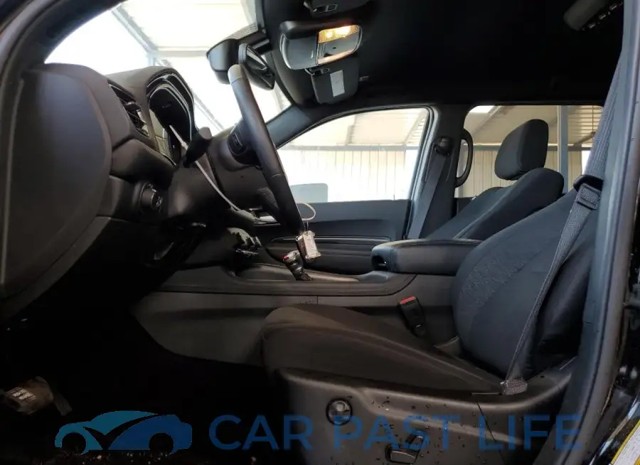 1C4RDHAG4PC616198# 6