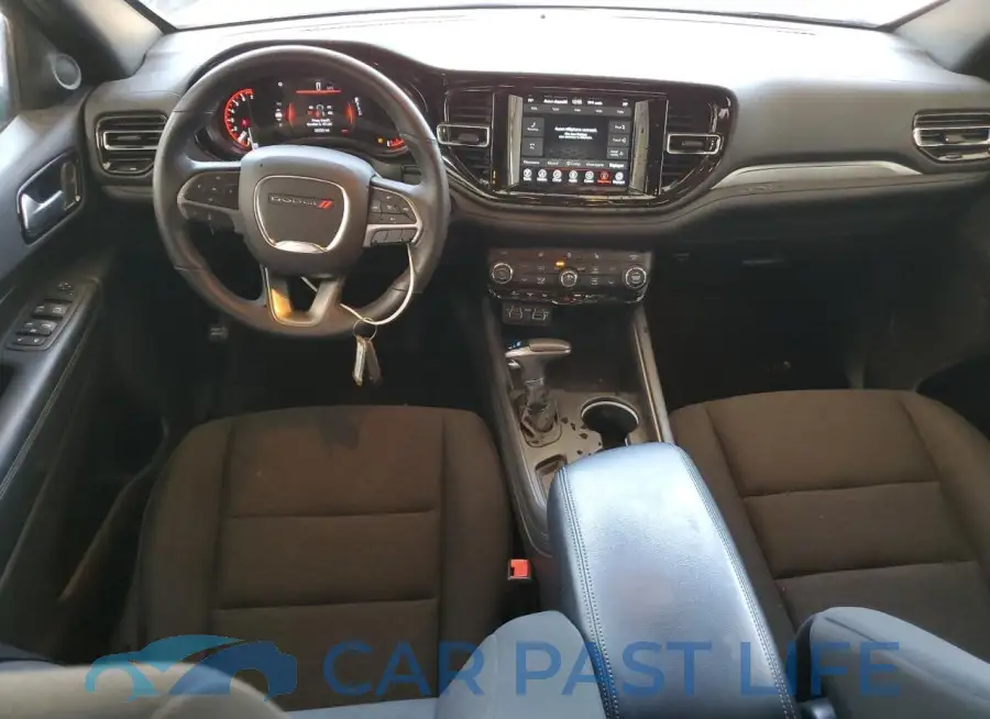 1C4RDHAG4PC616198# 7