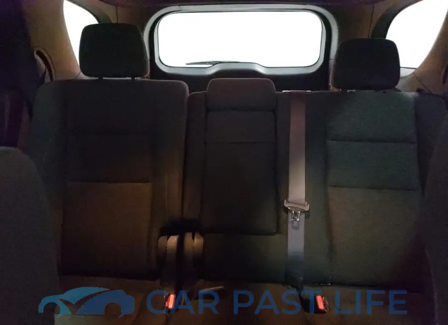 1C4RDHAG5PC630045# 10