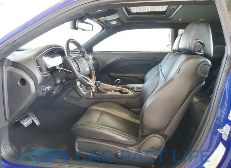 2C3CDZGG2NH230980# 7