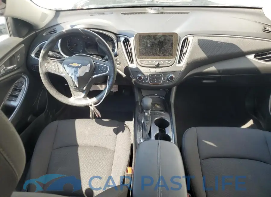 1G1ZD5ST8RF151350# 8