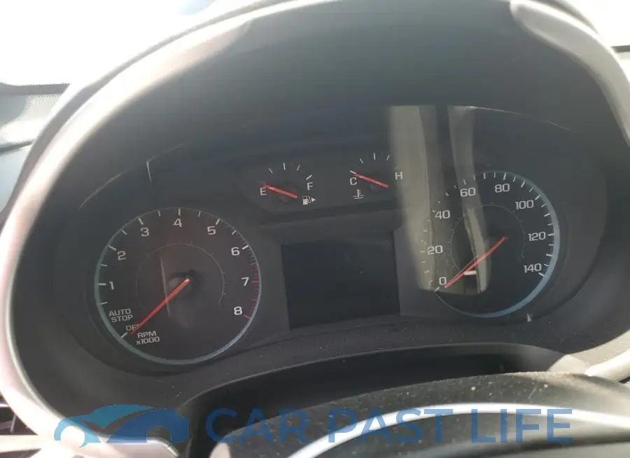 1G1ZD5ST8RF151350# 9