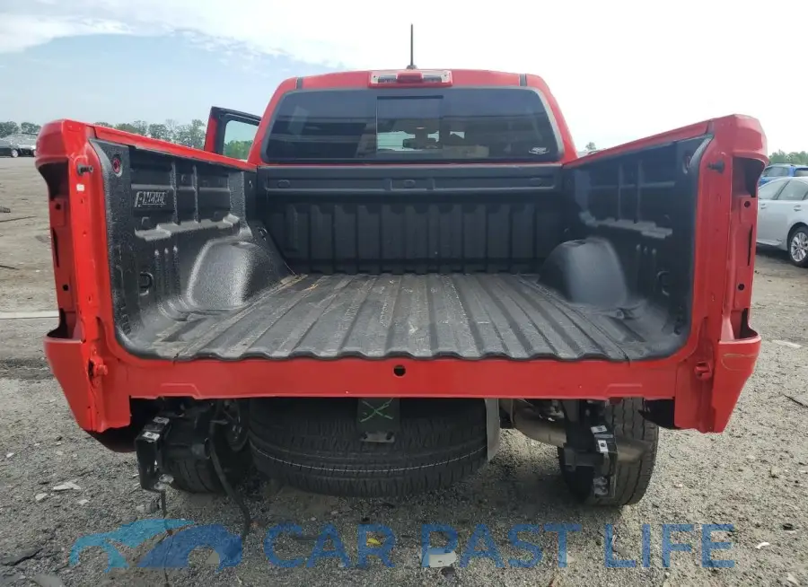 1GCGTDEN0J1199645# 6