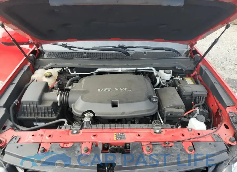 1GCGTDEN0J1199645# 11