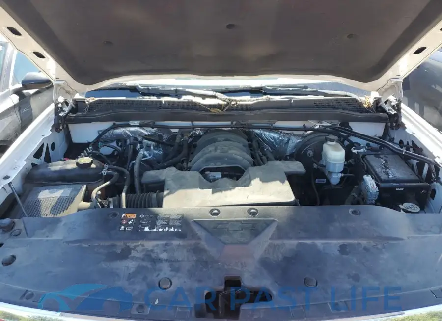 1GCRCPEC2FZ420759# 11