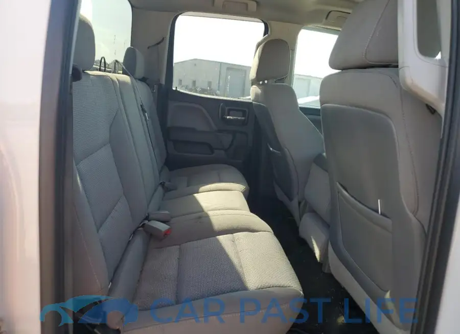 1GCRCPEC2FZ420759# 10
