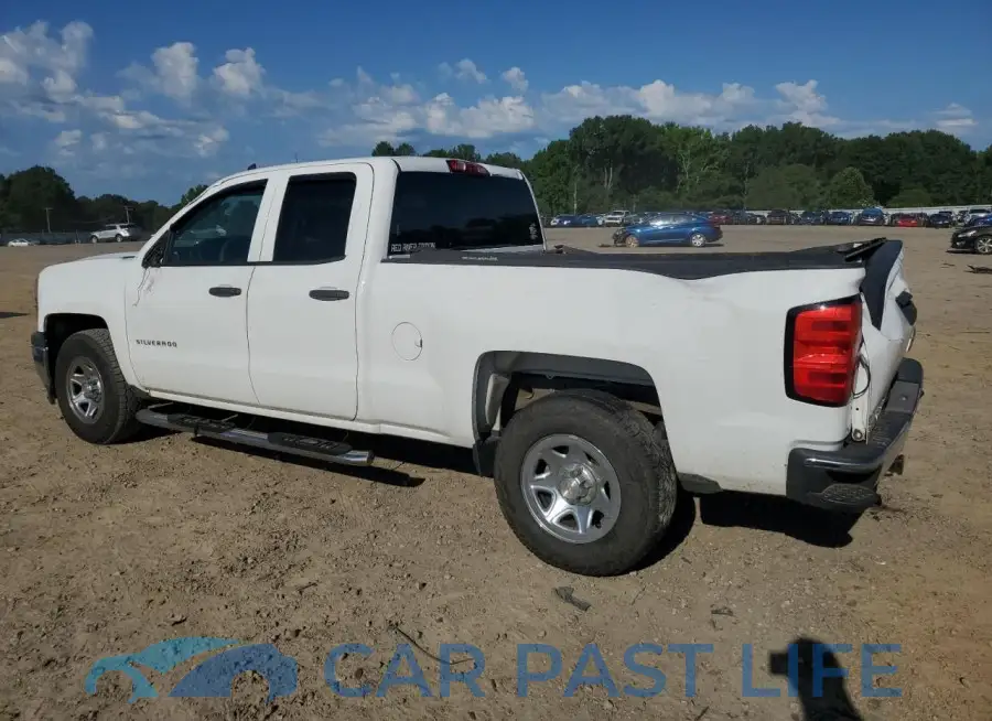 1GCRCPEC2FZ420759# 2