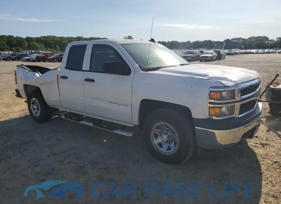 1GCRCPEC2FZ420759# 4