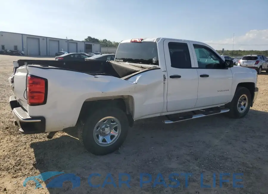 1GCRCPEC2FZ420759# 3