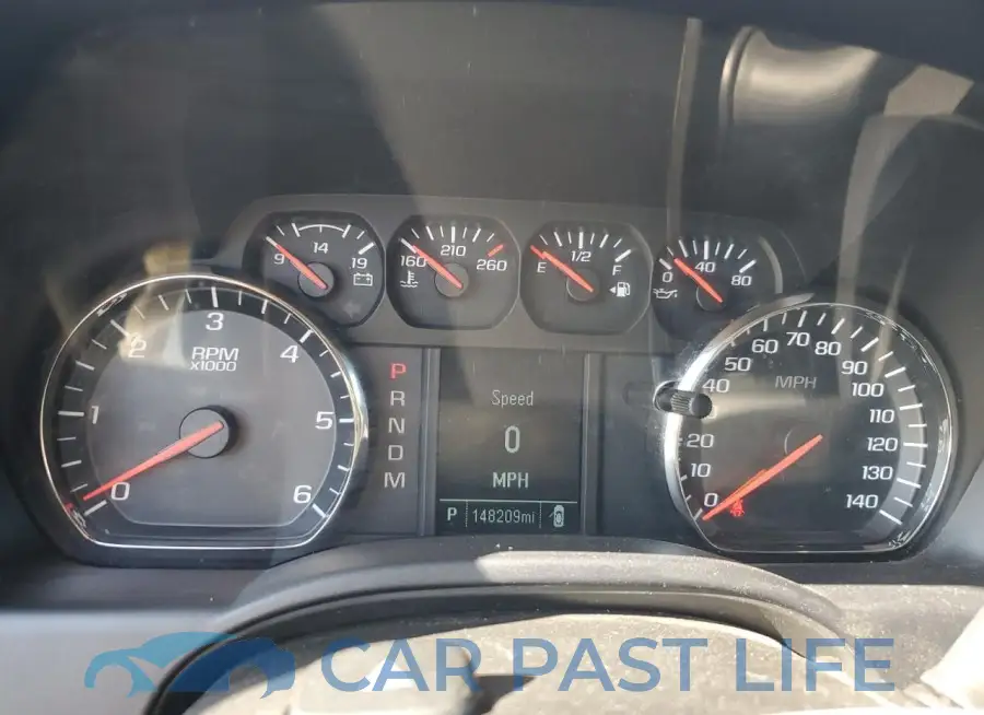 1GCRCPEC2FZ420759# 9