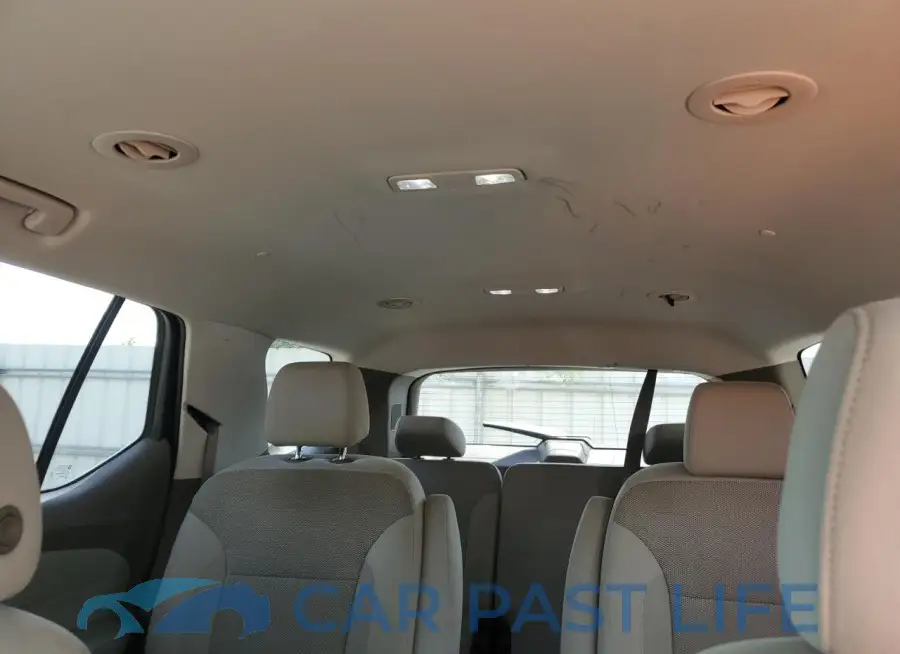 1GNERGKW5LJ164646# 10