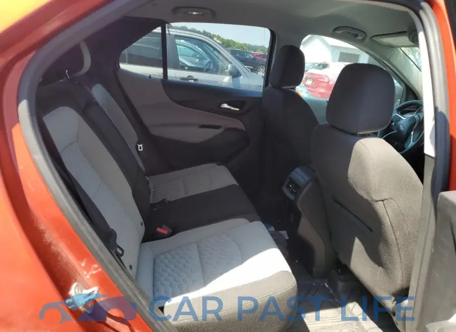 2GNAXSEV4L6169442# 11