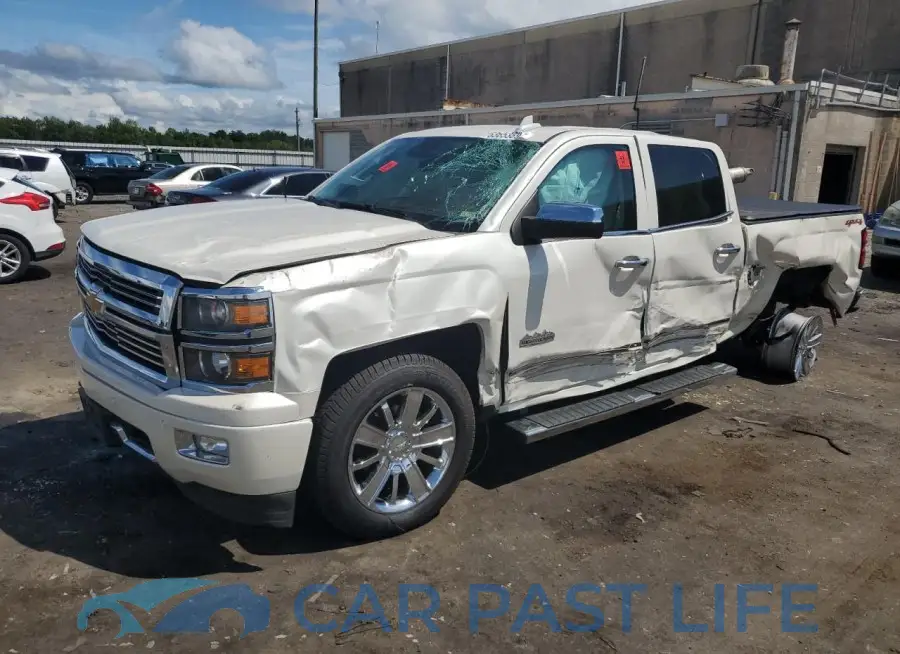 3GCUKTEJ3FG372340# 1