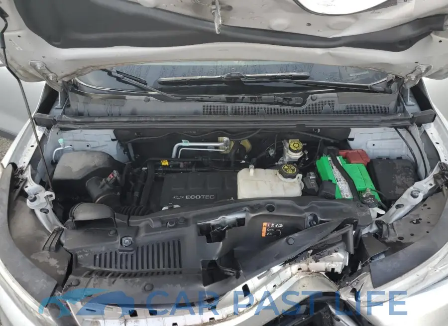 KL7CJLSB3HB195146# 12