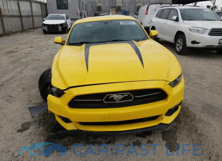 1FA6P8TH0F5370985# 5
