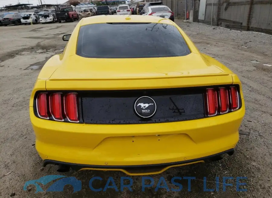 1FA6P8TH0F5370985# 6