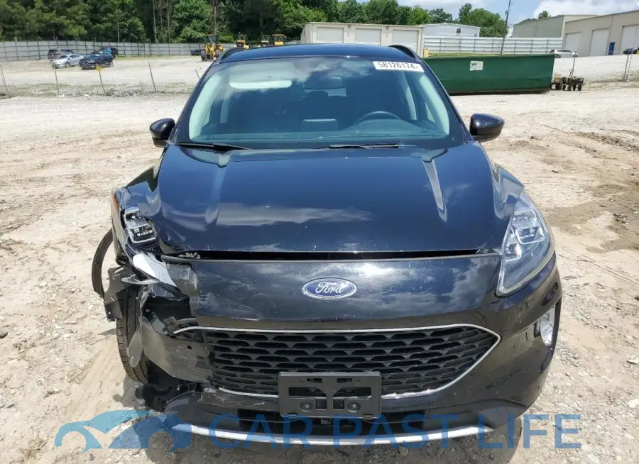 1FMCU9J97MUA58510# 5