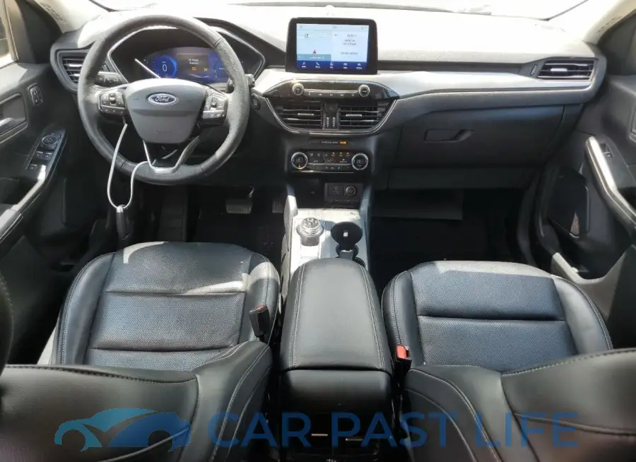 1FMCU9J97MUA58510# 8
