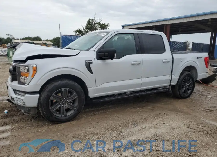 1FTEW1CP6MKE97648# 1