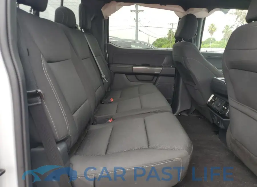 1FTEW1CP6MKE97648# 10