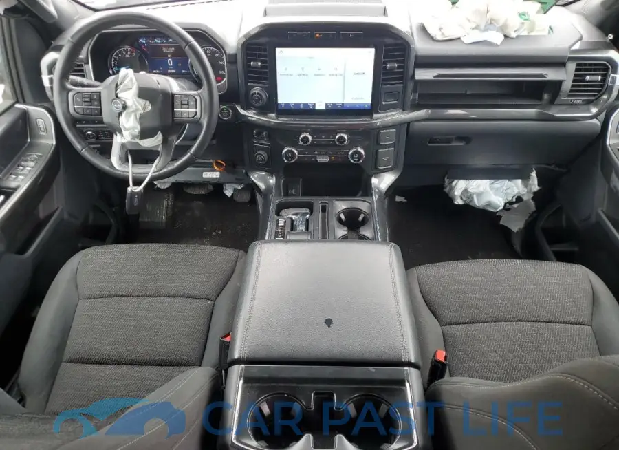 1FTEW1CP6MKE97648# 8