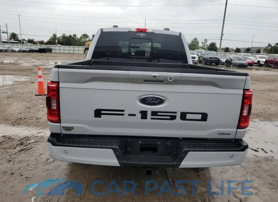 1FTEW1CP6MKE97648# 6