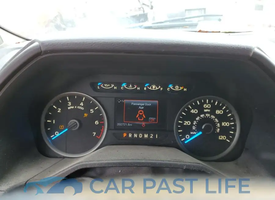 1FTFX1EF6FKE11795# 9