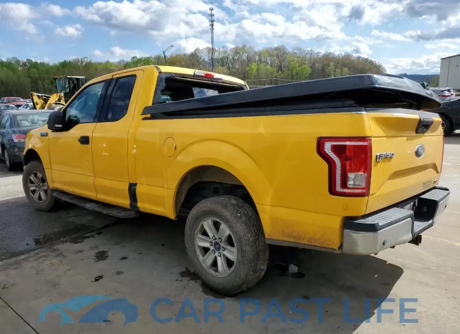 1FTFX1EF6FKE11795# 2
