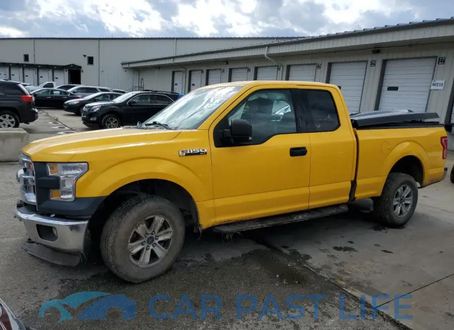 1FTFX1EF6FKE11795# 1