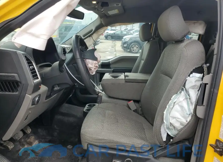1FTFX1EF6FKE11795# 7
