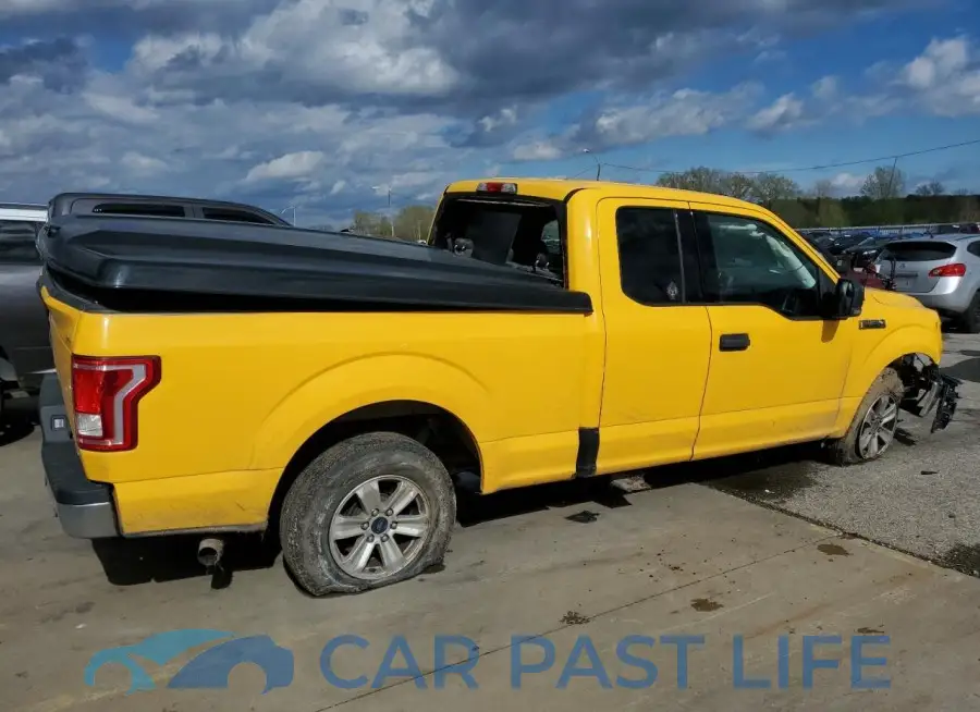 1FTFX1EF6FKE11795# 3